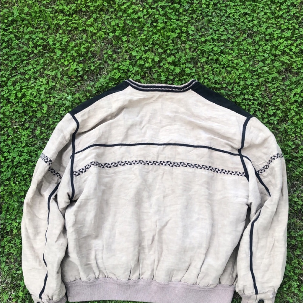 Designer seldom sweater - Picture 4 of 9